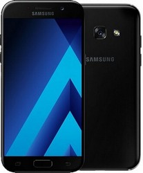 Прошивка телефона Samsung Galaxy A5 (2017) в Смоленске